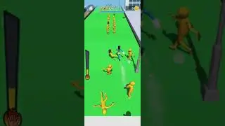 Slap and Run | voodoo | slap and run | run | level 1 | 2022 | july