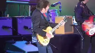 John Fogerty Born On The  Bayou 2025