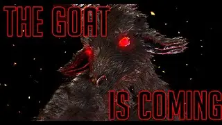 4 Players Vs Satan, with shotguns | Chased by Darkness Co-op Horror Game