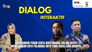 INTERACTIVE DIALOGUE WEDNESDAY, OCTOBER 29, 2025 EDITION