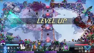 MinionMasters - 2 for free Mayhem - Crossbow Guild Mordar Deck