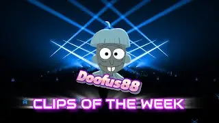 Doofus' vibrator: COTW episode 16 - Yuri's Revenge