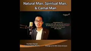 3 Ka Klaseng Tawo | Cebuano Devotional