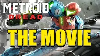 Metroid Dread The Movie (All Cutscenes & Boss Fights)
