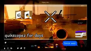 I Hit A TRICKSHOT First Game Back On MW3 (RTAK)