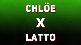 R&B Type Beat | Chloe x Latto Type Beat 2022 - For The Night