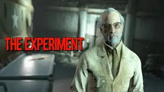 CSEP Presents The Experiment | Fallout 4 Modded | Full Walkthrough