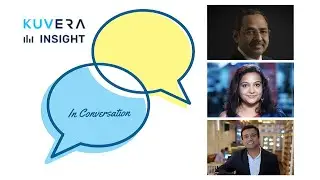 Kuvera Insights: COVID 19, where to from here with Bala (ABSL) and Deepti (Mint) | Part-1