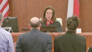 Three Associates of Harris County Judge Lina Hidalgo appear in court