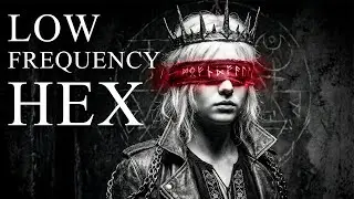 Witch House / Electro Grunge / Dark Trap / Occult Bass - 