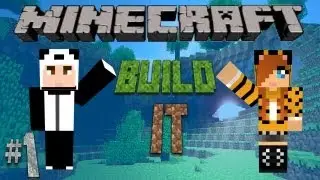 Minecraft-Build it-w/JaneyBell