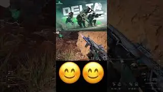 Delta force mp7 denuevo #deltaforce #halopc #battlefield #ingeniero #warzone #gaming #halo #call