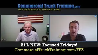 Introducing: Focused Fridays!