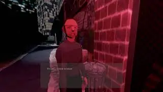 Trash Night | Full Game (No Commentary)