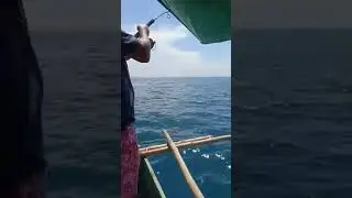 Davao fishing/jigging