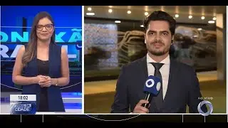 Conexão Brasília congresso nacional prepara retorno com pauta focada em vetos e emendas