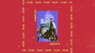 JOHNNY 500 - CALLAITA