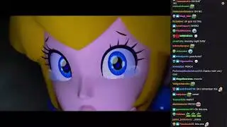 [Vinesauce] Vinny - Classic Game Commercials #13 [WITH CHAT]