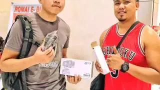 Zhiyun Z1 gimbal stabilizer for GoPro