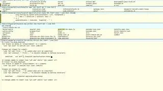 Using Acme with Git