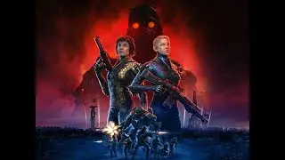 Wolfenstein: Youngblood // Ehhh... #live