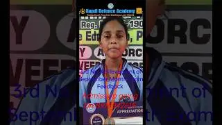 #army #youtubeshorts #sports #trainingacademy #football #@Rupdi Defence Academy