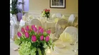 Faithworks Media Slideshow for Avante Florist