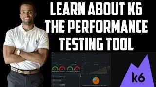 Deep Dive Into K6 Performance Testing Tool For Automation Testing