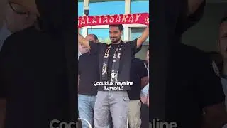 İlkay G&uuml;ndoğan Galatasaray'da başarılı olur mu?