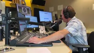 Federal funding cut approval puts Boise State Public Radio services at risk