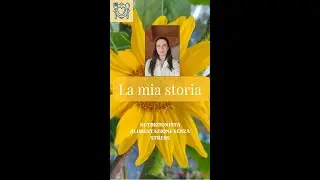 La mia storia