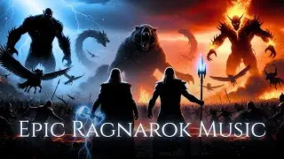 Ragnar&ouml;k Rising | Epic Norse War Song