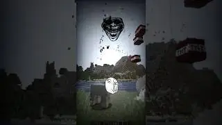 Minecraft TNT Rip Pc 💀 