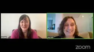 Judy Smith re: worldschooling & housesitting with a special needs kid as a solo parent.