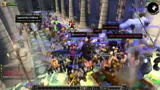 Towelliee Moon Guard Party 190712