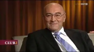 Strache Teilnahme Totengedenken Burschenschafter 8. Mai (Club 2, 2011)