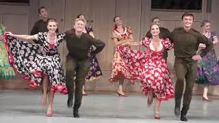 Берёзка - Это было недавно, это было давно(На танцплощадке) - ММДМ - 24.08.2021