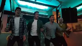 Coplas junto al Guadiana 2018 - La secta del morr&oacute;n - Araka la kana - presentaci&oacute;n