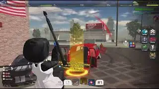 Pvp en Block spin plus
