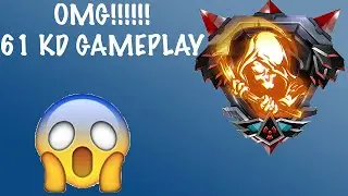 BO3: 103 SECOND NUCLEAR W/RAZORBACK (61KD)