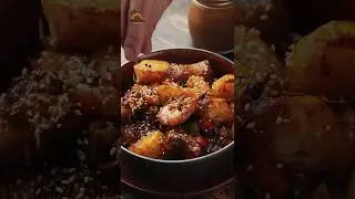 Simple Shrimp Recipe that Is Awesome  Cooking with Masterchef | TM   Top Discovery #shorts