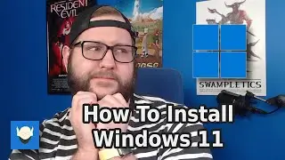 How To Install Windows 11