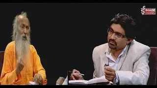 Satyapath - A Talk show with Swami Chandresh about Religion Issue - Chaitra 17