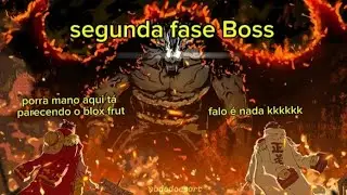 Bispos( Re:zero) react rap DAVY D. JONES [Rocks D Xebec] (M4rkim)