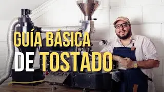 Tostado De Caf&eacute; Para Principiantes | Gu&iacute;a B&aacute;sica De Tostado 