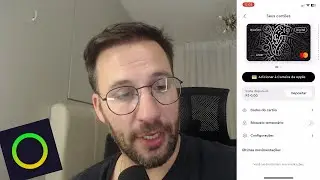 Como Funciona o CART&Atilde;O VIRTUAL INFINITEPAY?