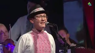 Karol Luk&aacute;č 7 trieda, DK 3 okt&oacute;bra, Kovačica - v &scaron;irom poli hru&scaron;ka