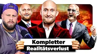 Ich habe Hintergrundinfos! Karl Ess dreht komplett durch! Alphakevin Reaktion Onkel Jacek