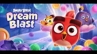 Angry Birds Dream Blast Instructions for getting unlimited Coins for Ios & Android version