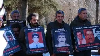 883. HAFTA: ÖMER ÖNER VE NURİ DAYAN’IN AKIBETİ SORULDU